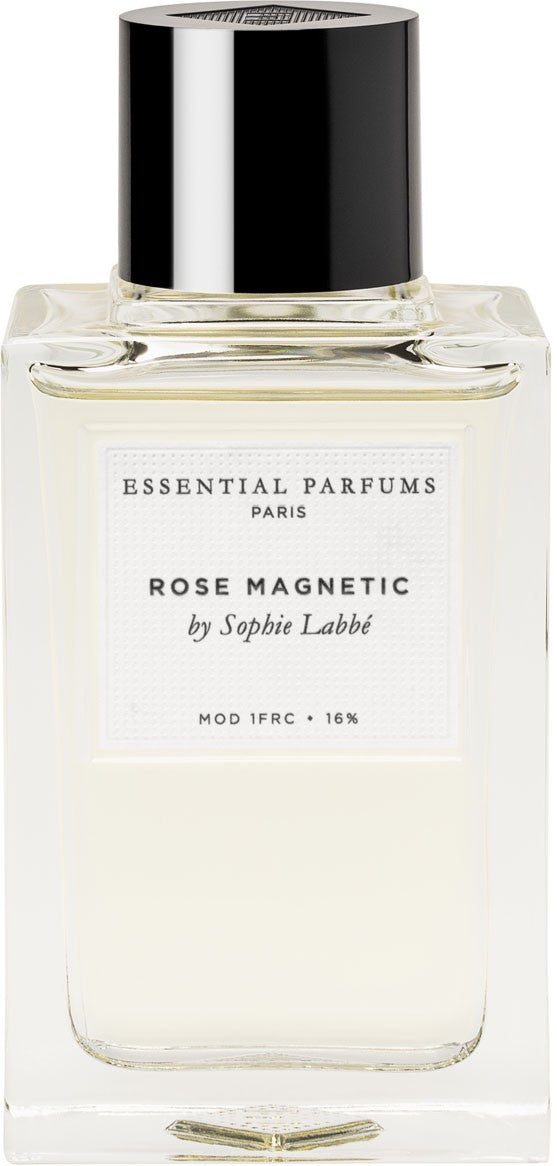 Rose Magnetic Eau de Parfum