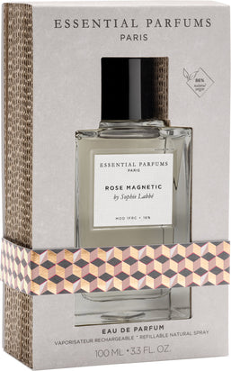 Rose Magnetic Eau de Parfum