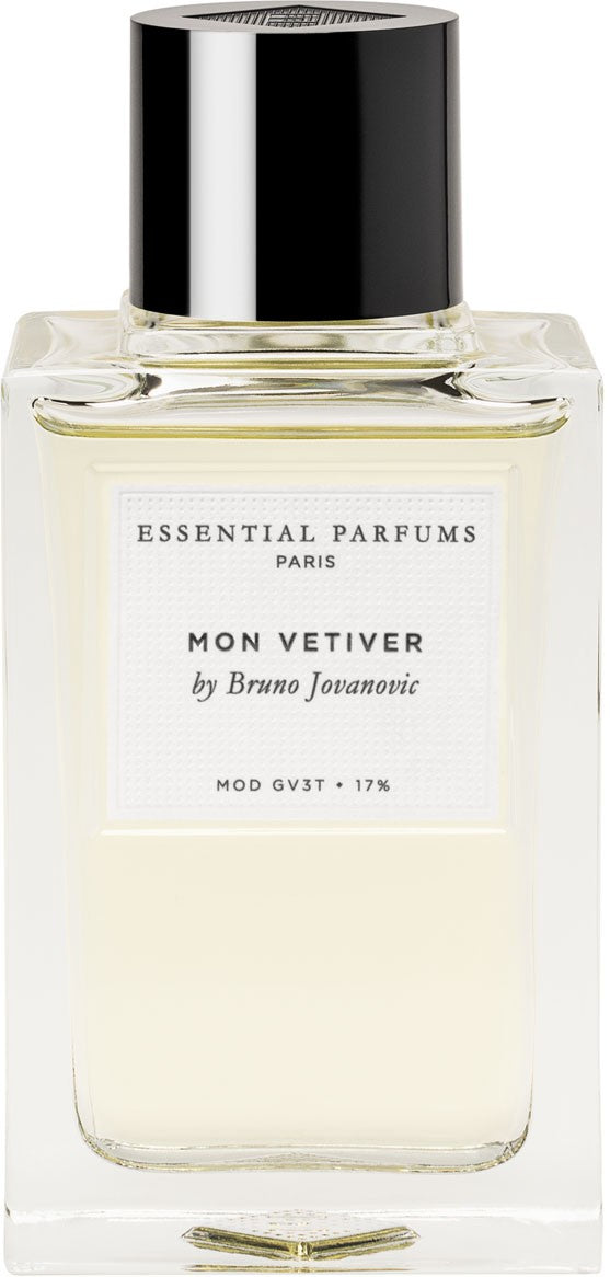 Mon Vetiver Eau de Parfum