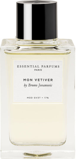 Mon Vetiver Eau de Parfum