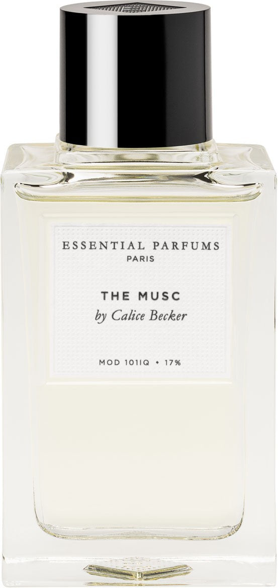 The Musc Eau de Parfum