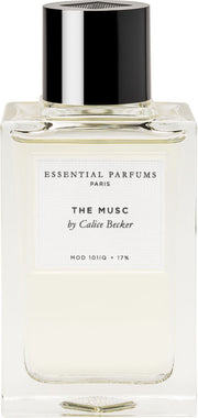 The Musc Eau de Parfum