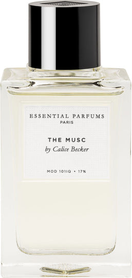 The Musc Eau de Parfum