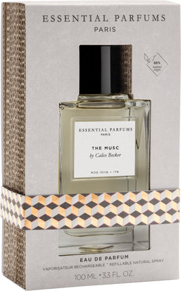 The Musc Eau de Parfum