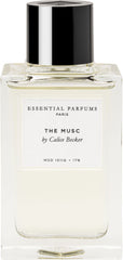 The Musc Eau de Parfum