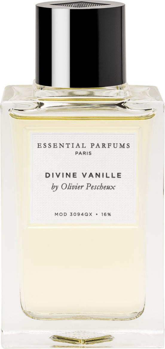 Divine Vanille Eau de Parfum