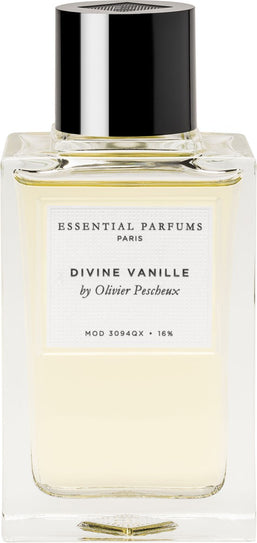 Divine Vanille Eau de Parfum