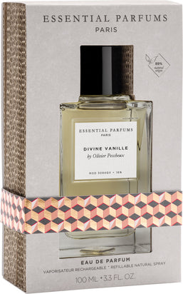 Divine Vanille Eau de Parfum