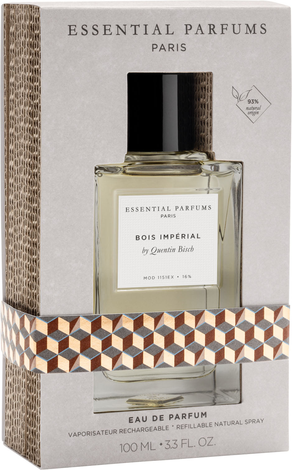 Bois Imperial Eau de Parfum