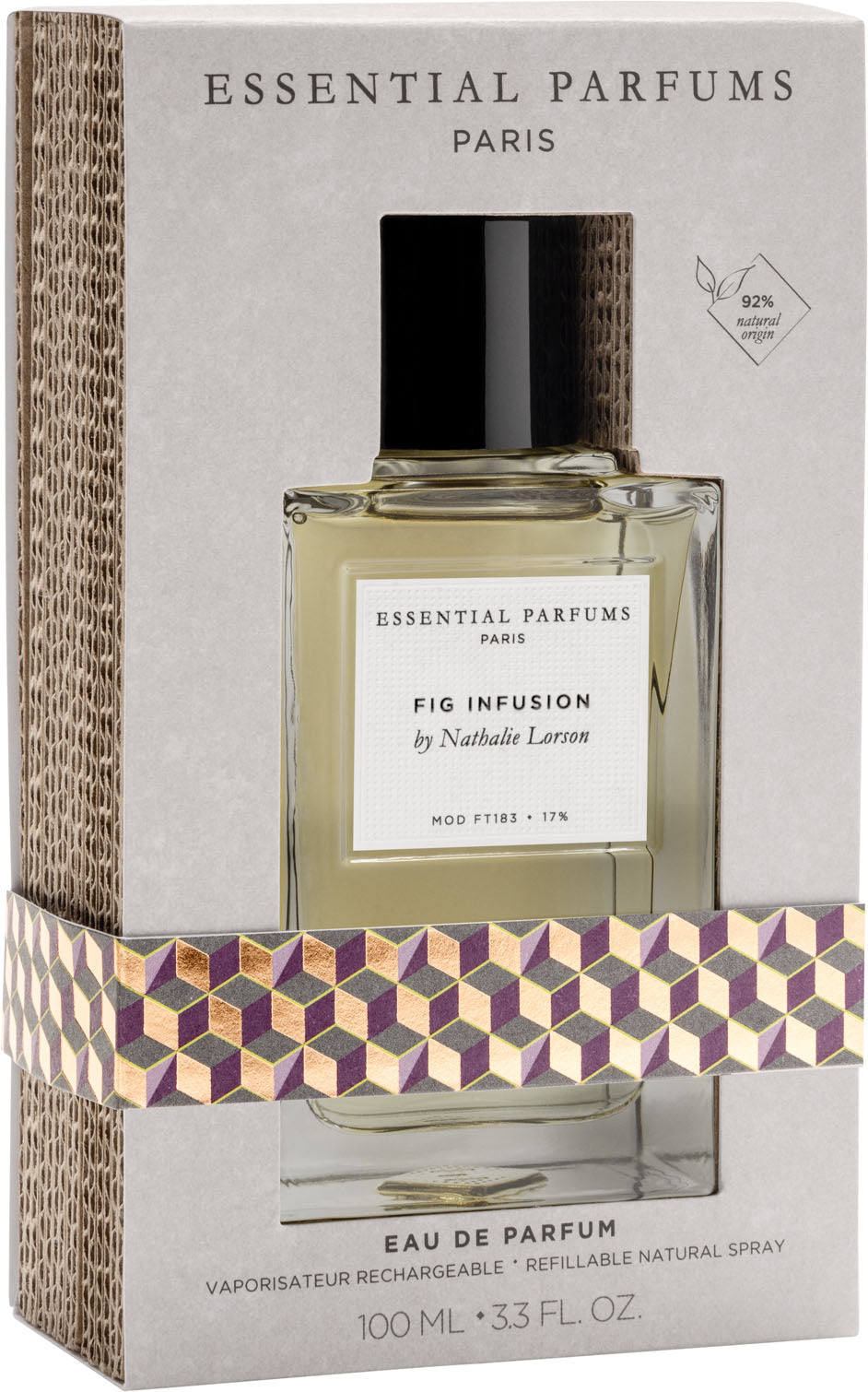 Fig Infusion Eau de Parfum