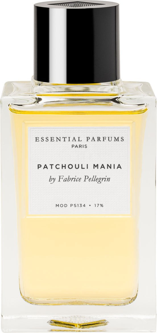 Patchouli Mania Eau de Parfum