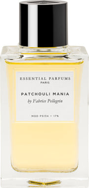 Patchouli Mania Eau de Parfum