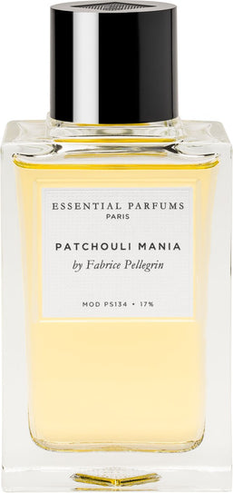 Patchouli Mania Eau de Parfum