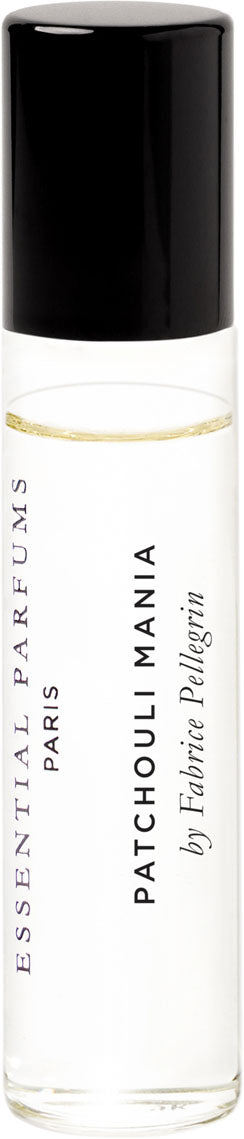 Patchouli Mania Eau de Parfum