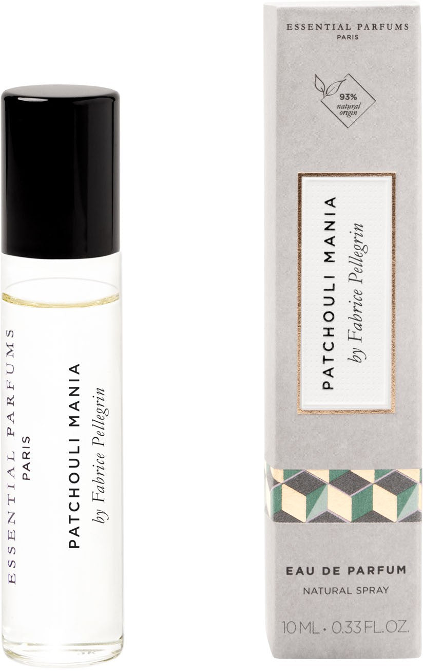 Patchouli Mania Eau de Parfum