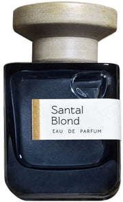 santal blond