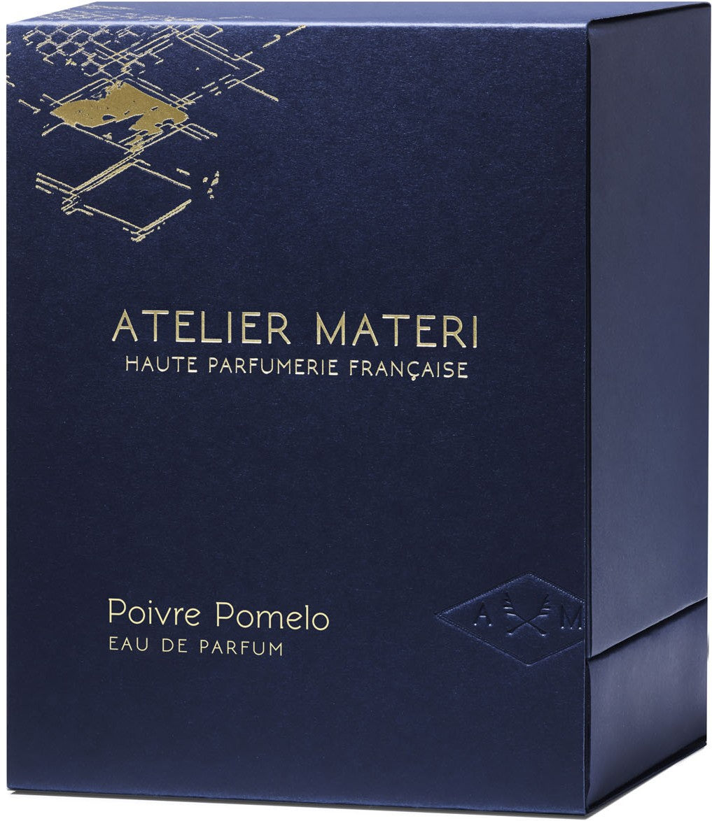 Poivre Pomelo Eau de Parfum
