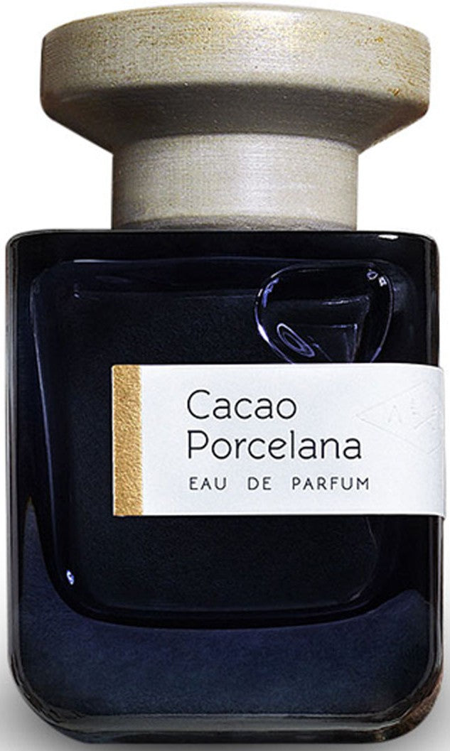 Cacao Porcelana Eau de Parfum