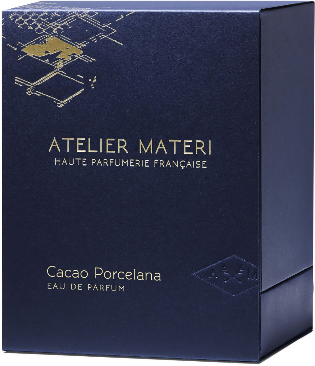 Cacao Porcelana Eau de Parfum