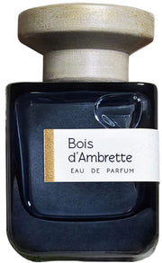 bois d'ambrette