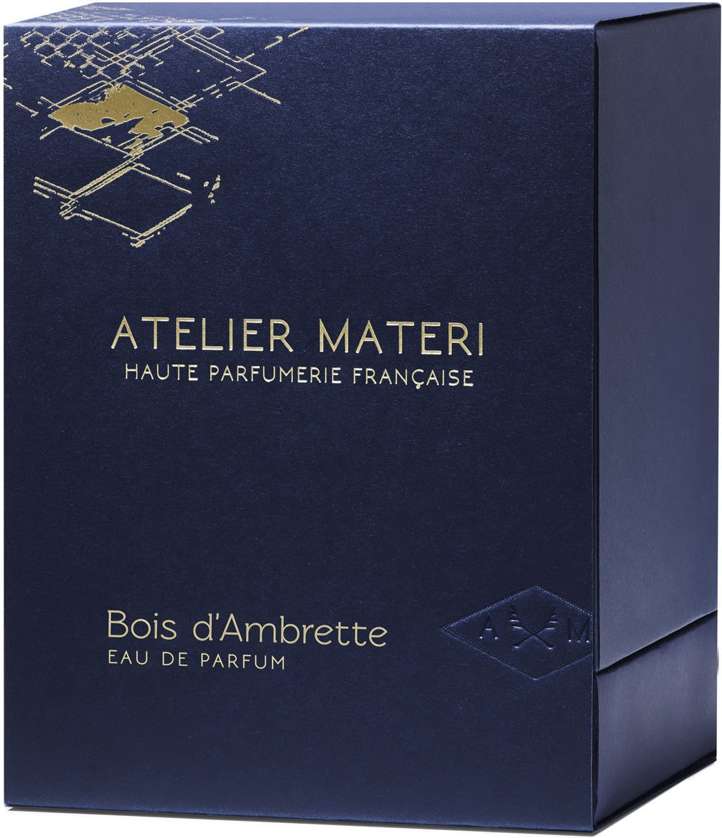 Bois D'Ambrette Eau de Parfum