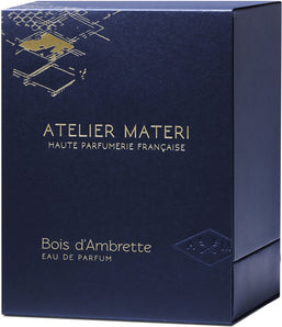 Bois D'Ambrette Eau de Parfum