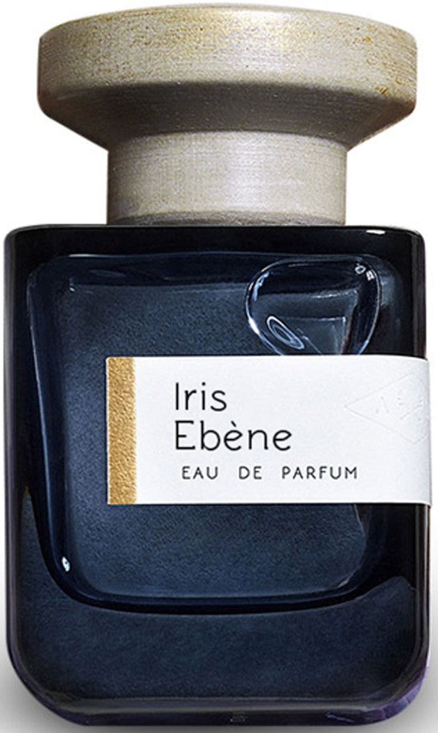 Iris Ebène Eau de Parfum