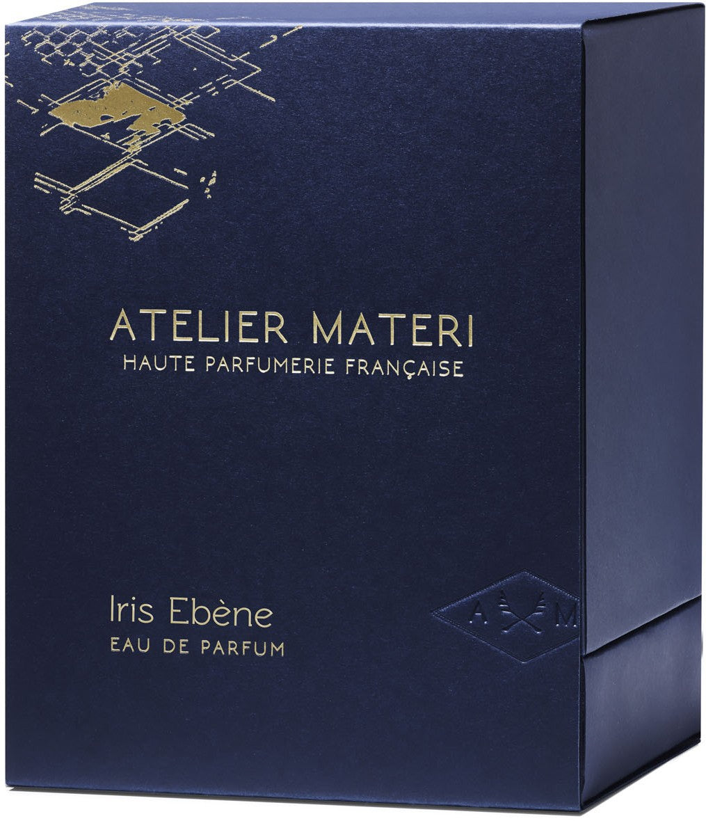 Iris Ebène Eau de Parfum