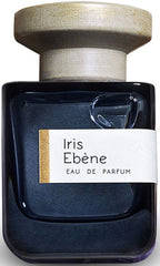 Iris Ebène Eau de Parfum