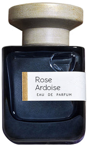 rose ardoise
