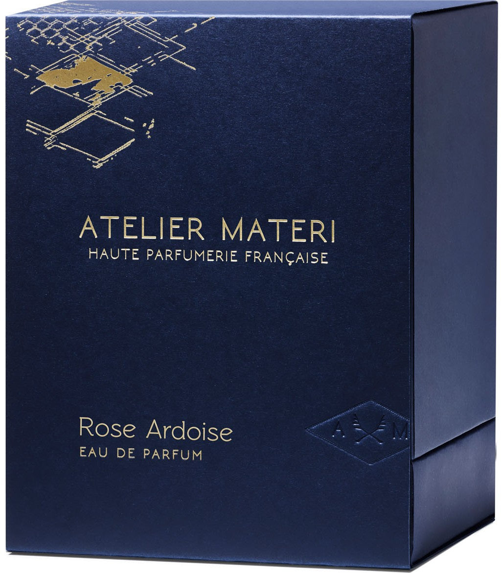 Rose Ardoise Eau de Parfum