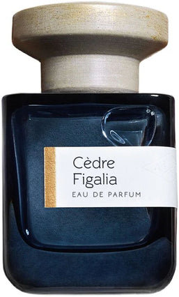 cèdre figalia