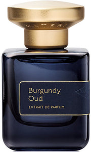 burgundy oud extrait