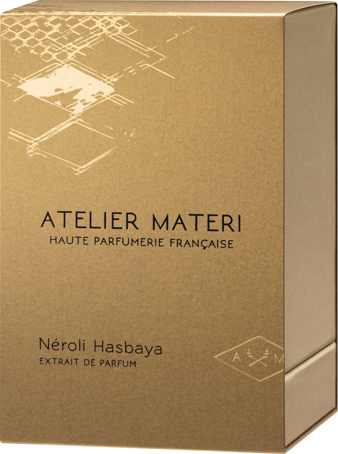 Neroli Hasbaya Extrait Eau de Parfum