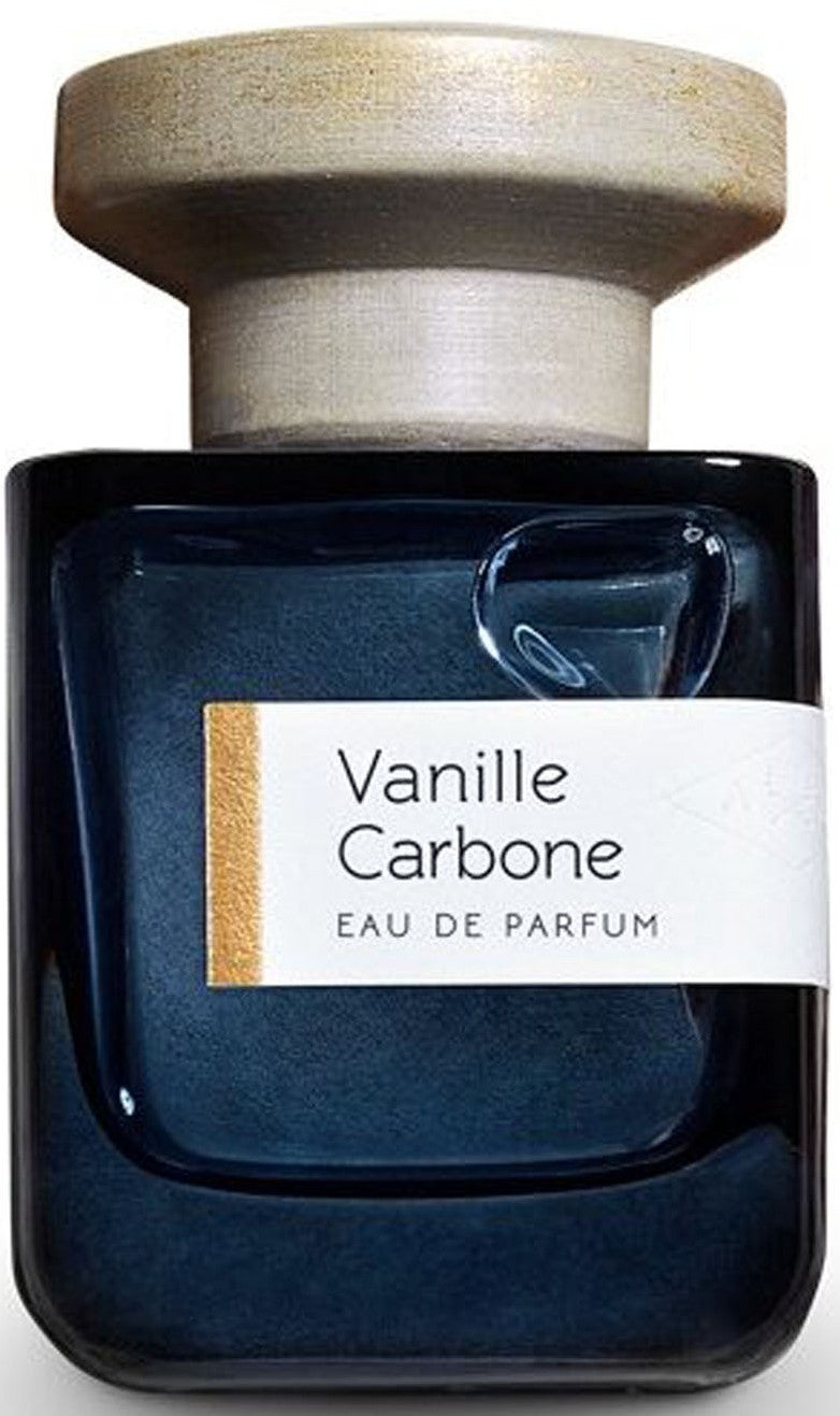 vanille carbone