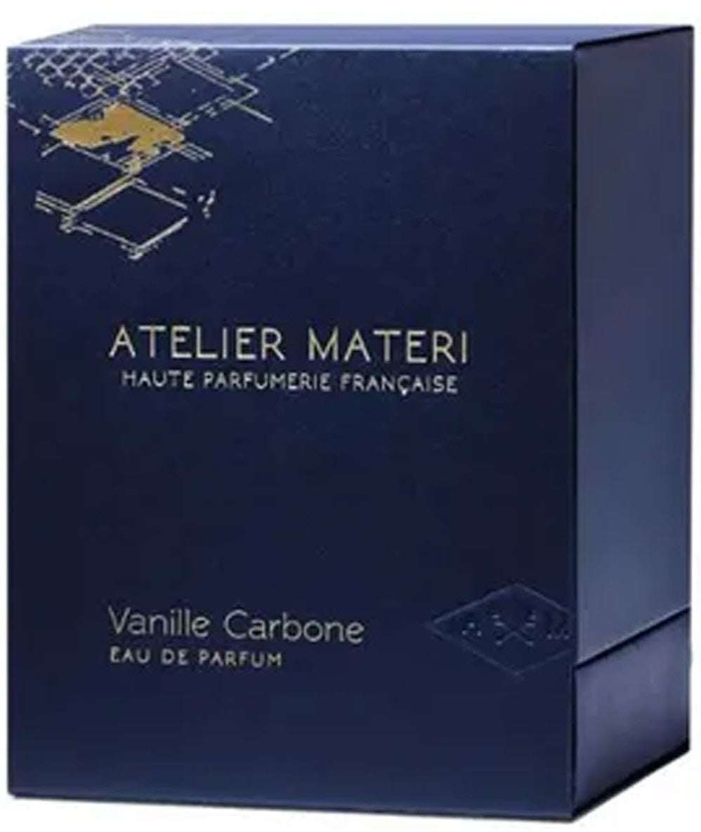 Vanille Carbone Eau de Parfum
