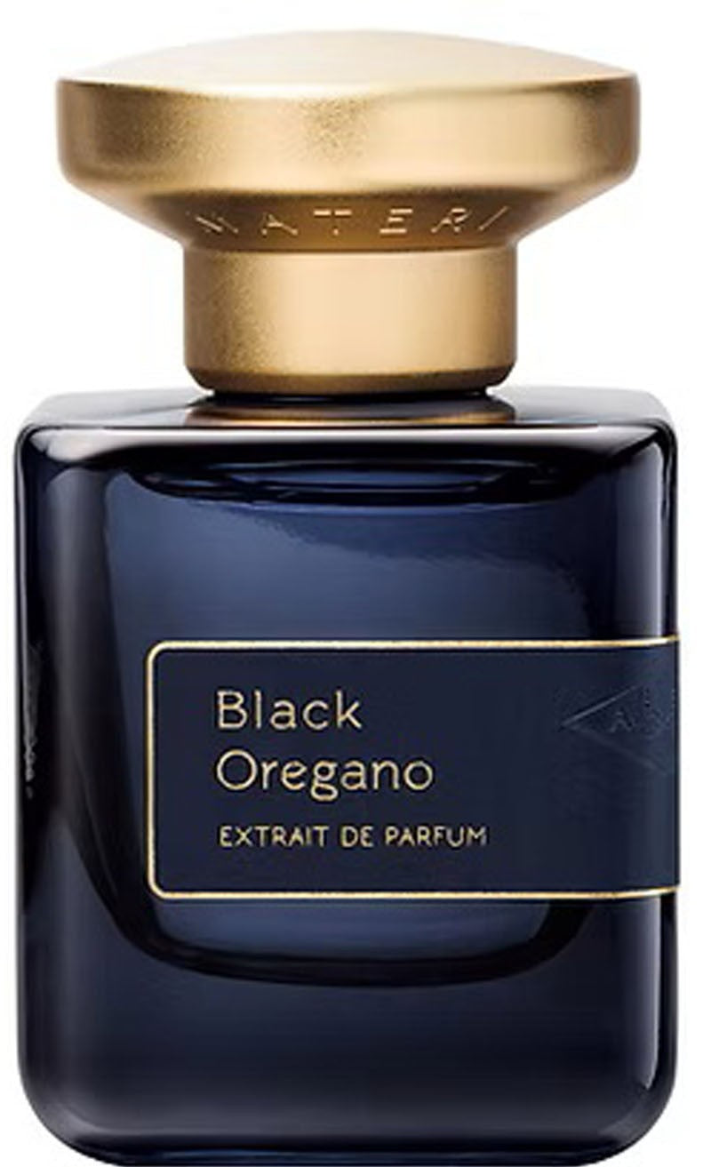 Black Oregano Extrait de Parfum