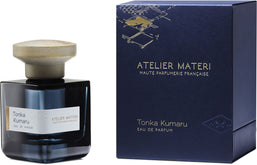 tonka kumaru eau de parfum