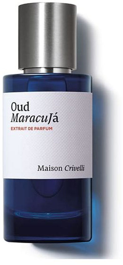 Oud Maracuja Extrait de Parfum