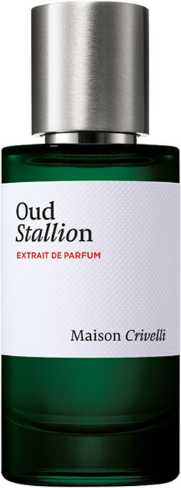 oud stallion