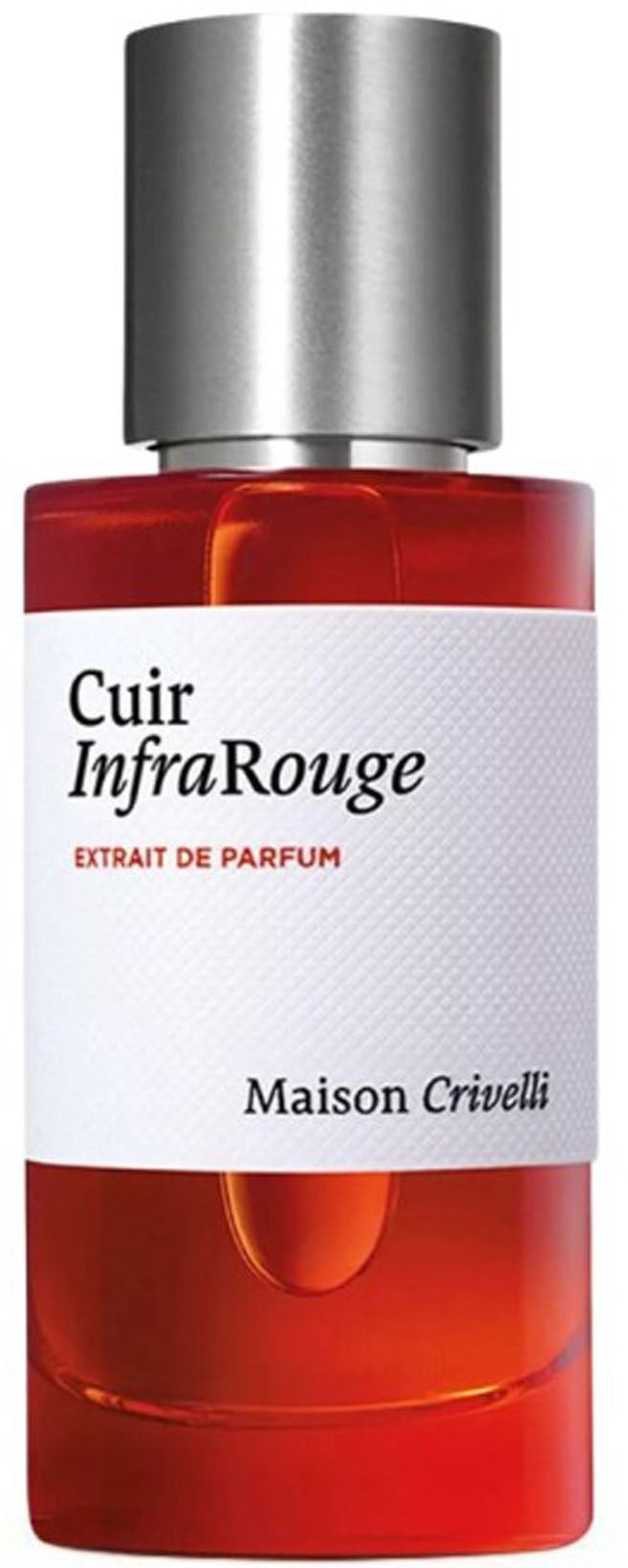 Cuir Infrarouge Extrait de Parfum