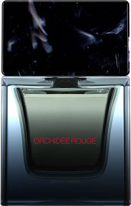 orchidee rouge (esclusiva online)