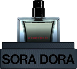 orchidee rouge (esclusiva online)