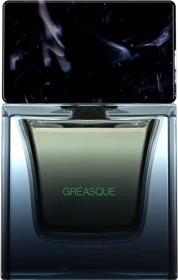 greasque (esclusiva online)