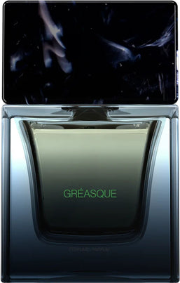 greasque (esclusiva online)