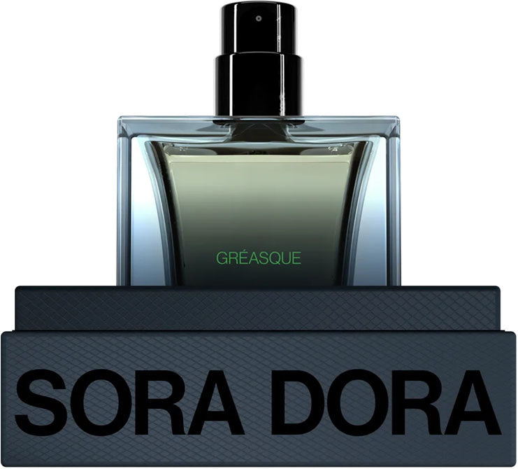 Greasque (esclusiva online)