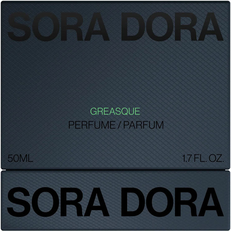 greasque (esclusiva online)