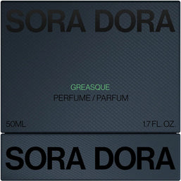 greasque (esclusiva online)