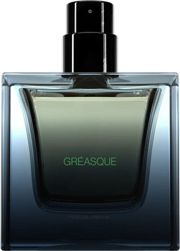 greasque (esclusiva online)
