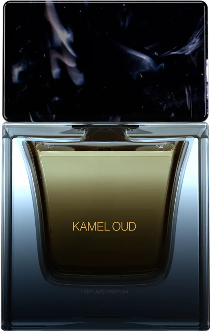 kamel oud (esclusiva online)